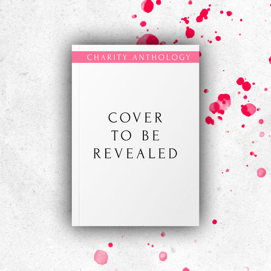 PRE-ORDER: 'First Love' Charity Anthology