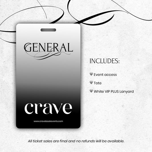 General Admission
