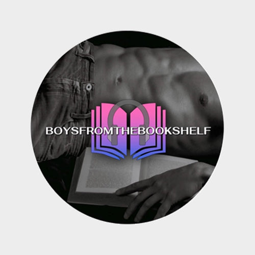 Boys from the Bookshelf