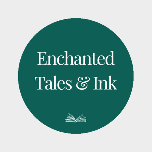 Enchanted Tales & Ink