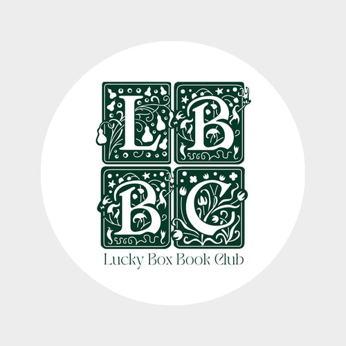Lucky Book Box
