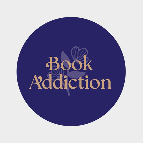 Book Addiction