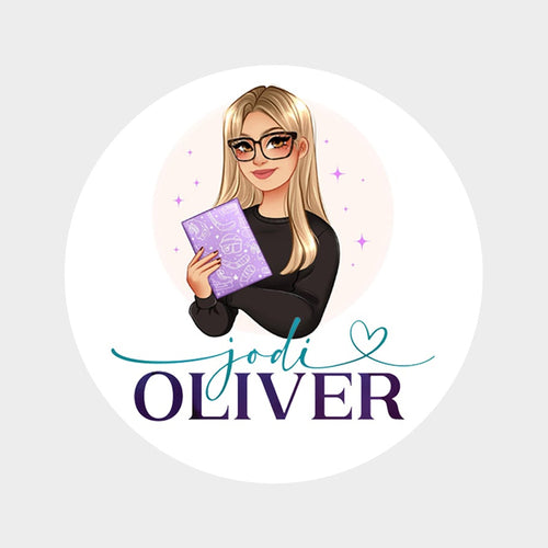 Jodi Oliver